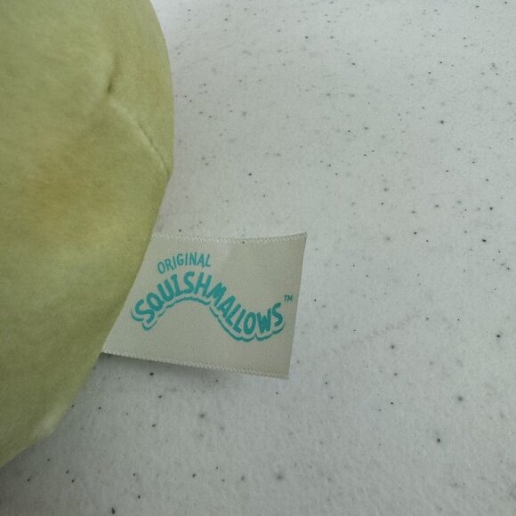 Squishmallows Balia The Butterfly 5” Stuffed Animal Plush Toy - Picture 8 of 9